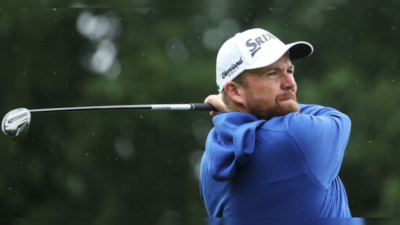 Shane Lowry Caps Four-Year Drought With Record 11-Shot Irish Open Win