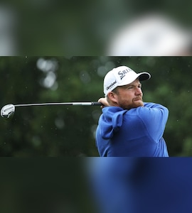Amgen Irish Open 2026: Shane Lowry Chases $1.02 Million Winner’s Prize