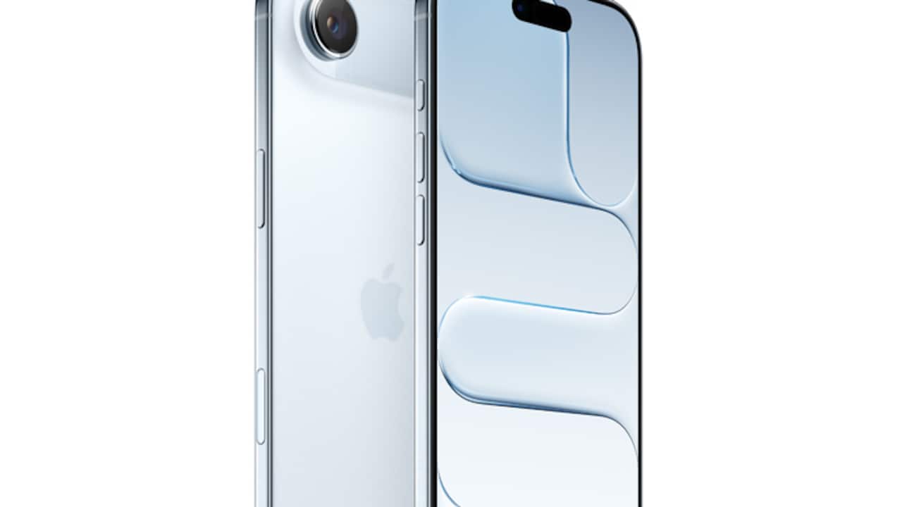 iPhone 17 Air First Look: Specs, Features, Price in India and Release Date of Apples Slimmest iPhone Yet