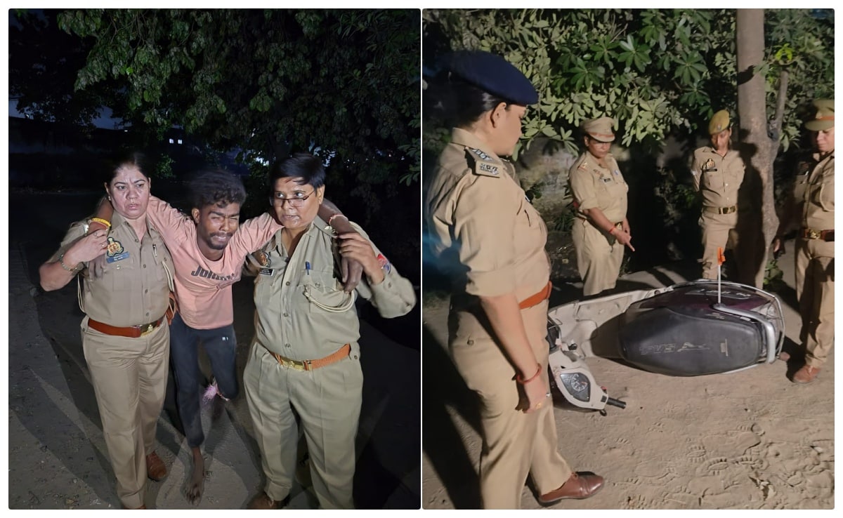 Latest and Breaking News on NDTV Latest and Breaking News on NDTV