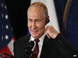 Video: 'Total Cringe, Chill Sesh'- Putin Tries Gen Z Slang At Economic Forum Video: 'Total Cringe, Chill Sesh'- Putin Tries Gen Z Slang At Economic Forum