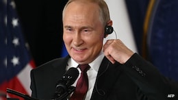 Putin Ready To Invade Other Countries, Polish President Warns