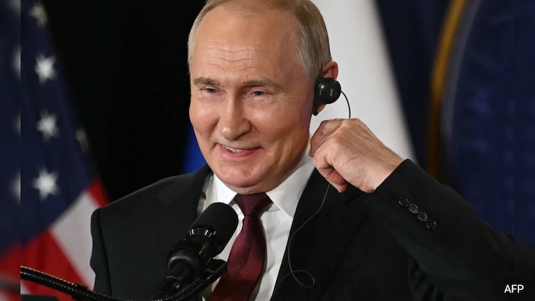 Putin Ready To Invade Other Countries, Polish President Warns