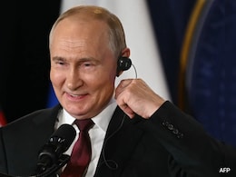 Putin Ready To Invade Other Countries, Polish President Warns Putin Ready To Invade Other Countries, Polish President Warns