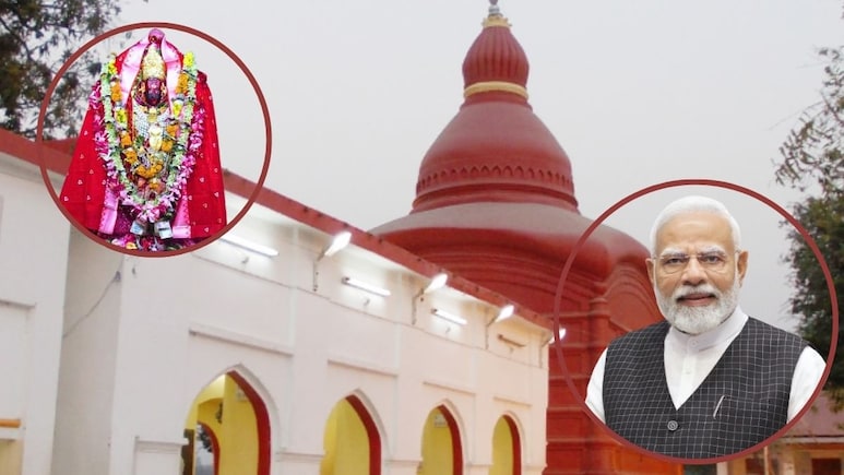 कहां है 524 साल पुराना त्रिपुर सुंदरी शक्तिपीठ, जहां 22 को जाएंगे PM मोदी, करेंगे पुनर्विकसित मंदिर का उद्घाटन?