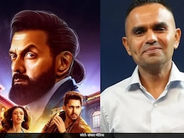 Sameer Wankhede, Aryan Khan, 'Ba***ds Of Bollywood'. What Is It All About? Sameer Wankhede, Aryan Khan, 'Ba***ds Of Bollywood'. What Is It All About?