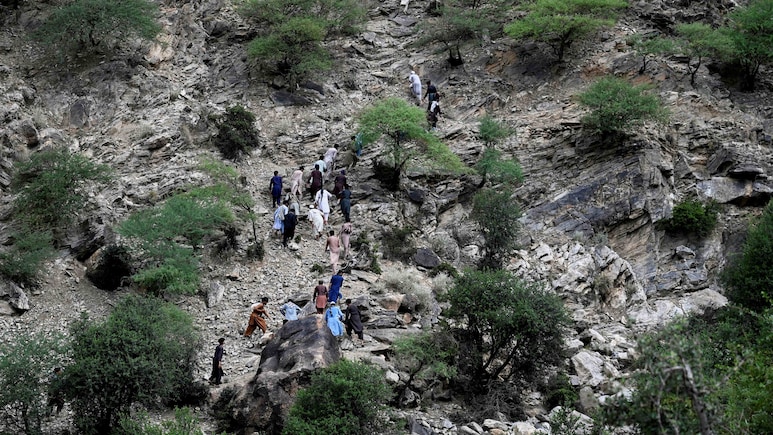 बड़े नुकसान के बाद अफगानिस्तान में फिर भूकंप का झटका, रिक्टर स्केल पर 5.6 रही तीव्रता