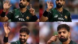 Pakistan Stars Blasted After 'Gesture' Row: 'Tells About Their Upbringing'