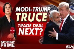 PM Modi-Trump Truce: Trade Deal Next? PM Modi-Trump Truce: Trade Deal Next?
