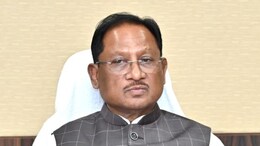 छत्तीसगढ़ के नए तीन मंत्रियों को मिला इन जिलों का प्रभार, डिप्टी CM को भी बनाया 3 जिलों का प्रभार मंत्री