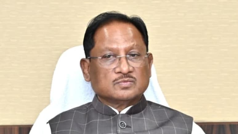छत्तीसगढ़ के नए तीन मंत्रियों को मिला इन जिलों का प्रभार, डिप्टी CM को भी बनाया 3 जिलों का प्रभार मंत्री