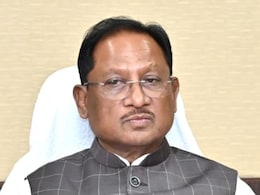 छत्तीसगढ़ के नए तीन मंत्रियों को मिला इन जिलों का प्रभार, डिप्टी CM को भी बनाया 3 जिलों का प्रभार मंत्री छत्तीसगढ़ के नए तीन मंत्रियों को मिला इन जिलों का प्रभार, डिप्टी CM को भी बनाया 3 जिलों का प्रभार मंत्री