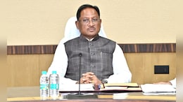 CG Cabinet Decisions: सौर ऊर्जा नीति में होगा बदलाव, CM साय ने कैबिनेट बैठक में लिए कई फैसले