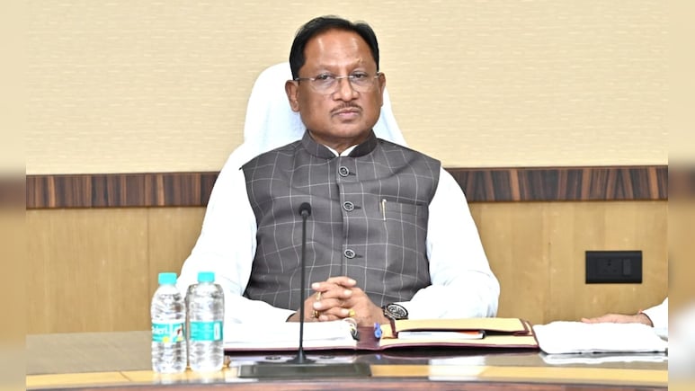 CG Cabinet Decisions: सौर ऊर्जा नीति में होगा बदलाव, CM साय ने कैबिनेट बैठक में लिए कई फैसले