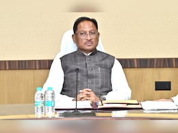 सरकारी कर्मचारियों की डबल दिवाली, अक्टूबर की सैलरी पहले ही भेज देगी साय सरकार सरकारी कर्मचारियों की डबल दिवाली, अक्टूबर की सैलरी पहले ही भेज देगी साय सरकार