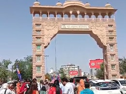 खाटूश्यामजी में टूटेंगे दुकान और मकान... पूरा होगा 2041 के मास्टर प्लान का काम, सभी को भेजी गई नोटिस