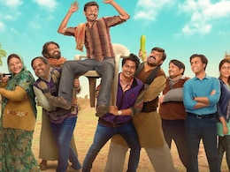 2026 में OTT पर मचेगा तहलका, 'पंचायत 5' से लेकर 'गुल्लक' तक, आ रही हैं ये धांसू वेब सीरीज