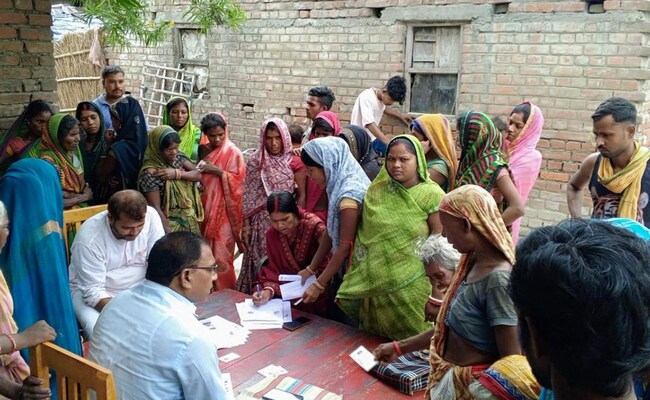 Voter Roll Revision May Influence Over 100 Seats in Bihar Assembly Polls