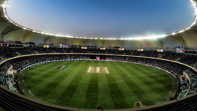 Ind vs Pak Pitch Report: Dubai Surface Clears Gambhir's Selection Headache