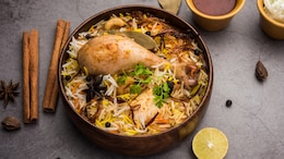 11 Different Types Of South Indian Biryanis For Mid-Week Indulgence