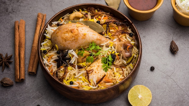 6 South Indian Biryani Recipes That Will Change The Way You Do Dinner