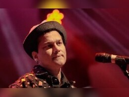 गुवाहाटी के सरूसजाई में रखा जाएगा जुबिन गर्ग का पार्थिव शरीर गुवाहाटी के सरूसजाई में रखा जाएगा जुबिन गर्ग का पार्थिव शरीर