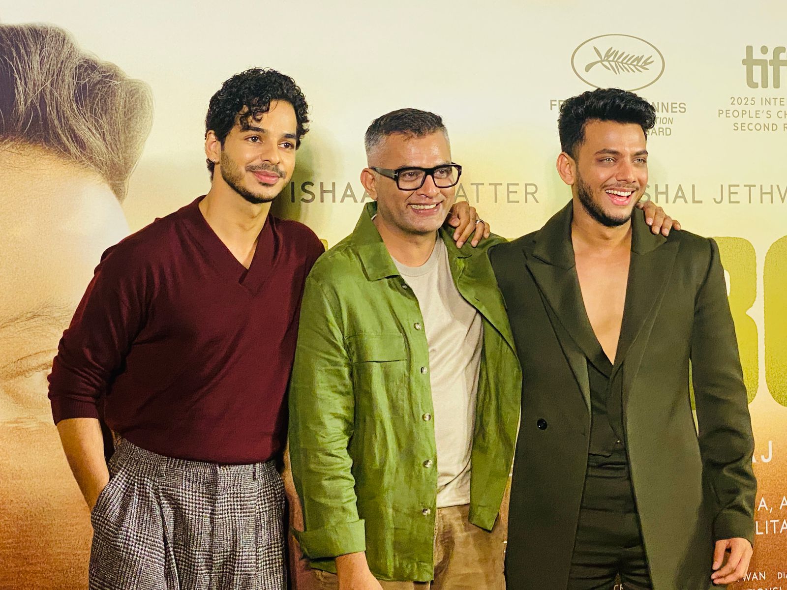 'होम बाउंड' के निर्देशक नीरज घेवान ने बताया, "10 साल क्यों लगे अगली फिल्म बनाने में"