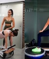 Ananya Panday's Trainer Namrata Purohit Busts 3 Common Pilates Myths