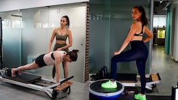 Ananya Panday's Trainer Namrata Purohit Busts Pilates Myths, Says "It's Not Just for Women"