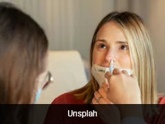 Nasal Spray That Fights Covid? You Might Already Have It At Home