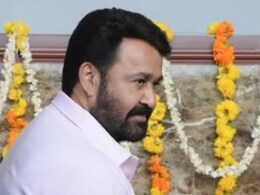 A <i>Drishyam 3</i> Update: Mohanlal Begins Filming. See Pics From Puja Ceremony A <i>Drishyam 3</i> Update: Mohanlal Begins Filming. See Pics From Puja Ceremony