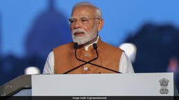 Delhi Govt All Set To Roll Out Development Projects On PM Modi's Birthday