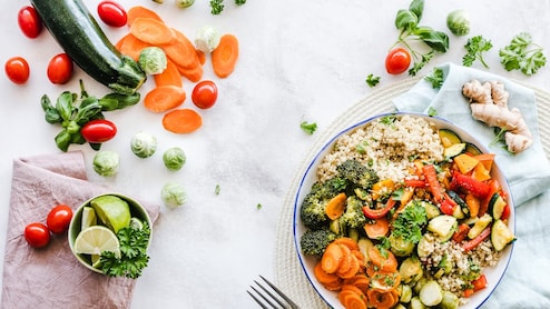 Why Sustainable Diet Is Best For Weight Loss & How To Follow It