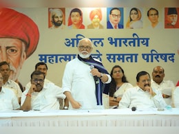 मराठाओं को ओबीसी कोटे में शामिल न किया जाए... छगन भुजबल मराठाओं को ओबीसी कोटे में शामिल न किया जाए... छगन भुजबल