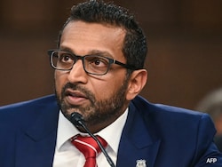 "Potential Terrorist Attack" Thwarted In US' Michigan: FBI Chief