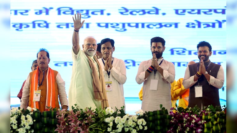 NDA To Finalise Bihar Seats After Poll Dates Come, To Curb Desertions