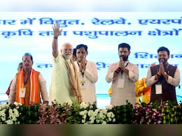 NDA To Finalise Bihar Seats After Poll Dates Come, To Curb Desertions NDA To Finalise Bihar Seats After Poll Dates Come, To Curb Desertions