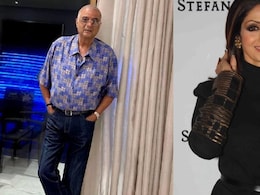 Boney Kapoor Opens Up About Losing 26 Kg, Credits Sridevi And Kids For Inspiring His Weight Loss Transformation Boney Kapoor Opens Up About Losing 26 Kg, Credits Sridevi And Kids For Inspiring His Weight Loss Transformation