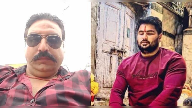 Rajasthan: 20 साल पुराने बचपन के दोस्त फेसबुक कमेंट पर हो गए खून के प्यासे; एक की जान गई, दूसरा हवालात में Rajasthan: 20 साल पुराने बचपन के दोस्त फेसबुक कमेंट पर हो गए खून के प्यासे; एक की जान गई, दूसरा हवालात में