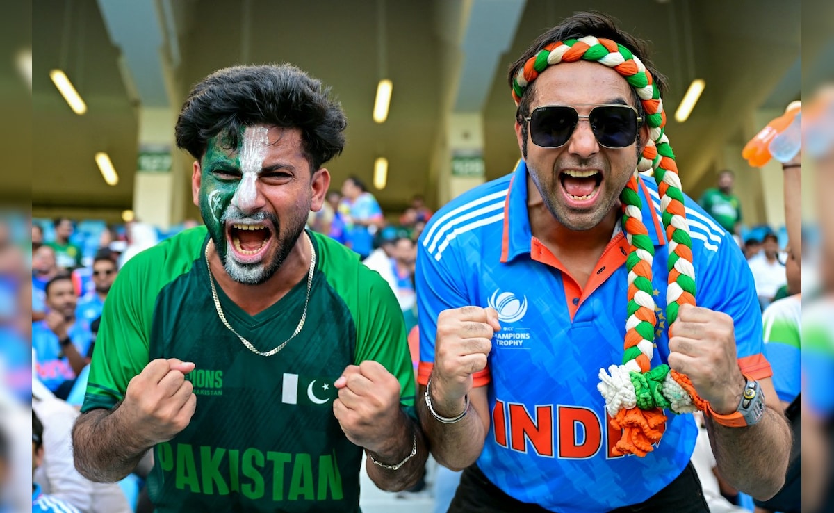 इस दिन फिर होगा IND vs PAK के बीच महामुकाबला, यहां देखें U19 Asia Cup का पूरा शेड्यूल