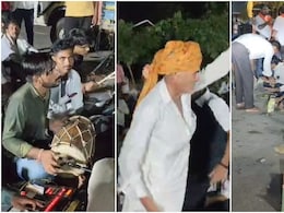 सड़कों पर खाना, खुले आसमान के नीचे रात... झालावाड़ में अपनी मांगों को लेकर क्यों डटे हैं किसान? सड़कों पर खाना, खुले आसमान के नीचे रात... झालावाड़ में अपनी मांगों को लेकर क्यों डटे हैं किसान?