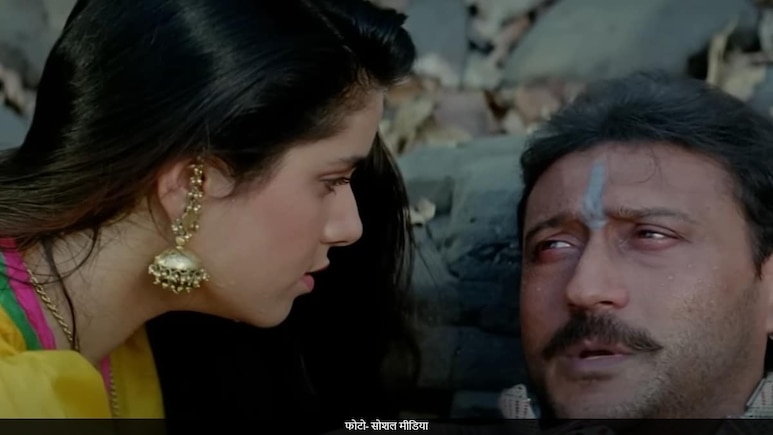 जब अनिल कपूर के कहने पर माधुरी दीक्षित ने ठुकरा दी थी ये सुपरहिट फिल्म, बनी थी 1990 की बड़ी हिट जब अनिल कपूर के कहने पर माधुरी दीक्षित ने ठुकरा दी थी ये सुपरहिट फिल्म, बनी थी 1990 की बड़ी हिट