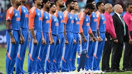 Team India Sponsor: टीम इंडियाला मिळाला नवा स्पॉन्सर! BCCIची लॉटरी, प्रत्येक मॅचसाठी मिळणार 'इतके' कोटी?