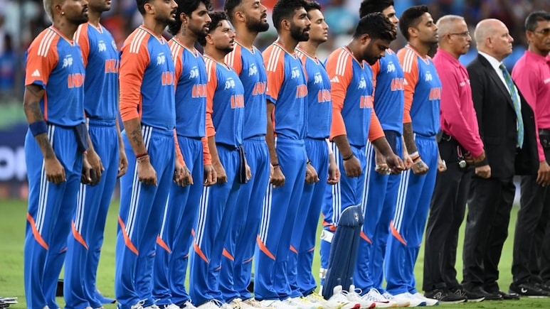 Team India Sponsor: टीम इंडियाला मिळाला नवा स्पॉन्सर! BCCIची लॉटरी, प्रत्येक मॅचसाठी मिळणार 'इतके' कोटी?