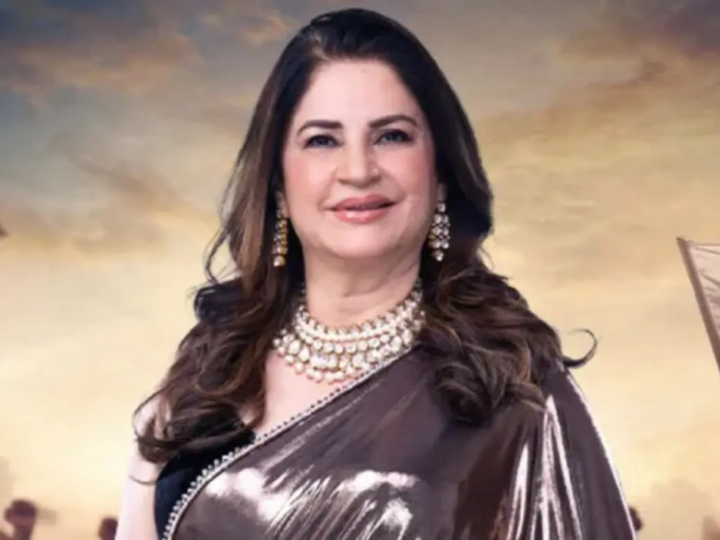 Kunickaa Sadanand Reveals She Hid Live-In Relationship With A Married Man For 27 Years