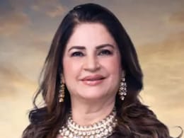 Kunickaa Sadanand Reveals She Hid Live-In Relationship With A Married Man For 27 Years