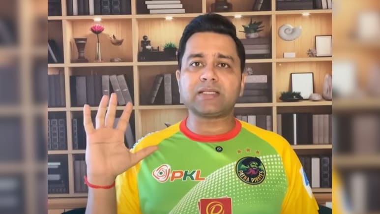 बच के रहना रे बाबा! आकाश चोपड़ा ने Asia Cup 2025 के लिए चुनी अफगानिस्तान की सबसे मजबूत प्लेइंग XI