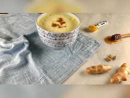 हल्दी वाला दूध पानी सेहत के लिए होता है बेहद फायदेमंद, लेकिन इन 2 लोगों को नहीं करना चाहिए इसका सेवन हल्दी वाला दूध पानी सेहत के लिए होता है बेहद फायदेमंद, लेकिन इन 2 लोगों को नहीं करना चाहिए इसका सेवन