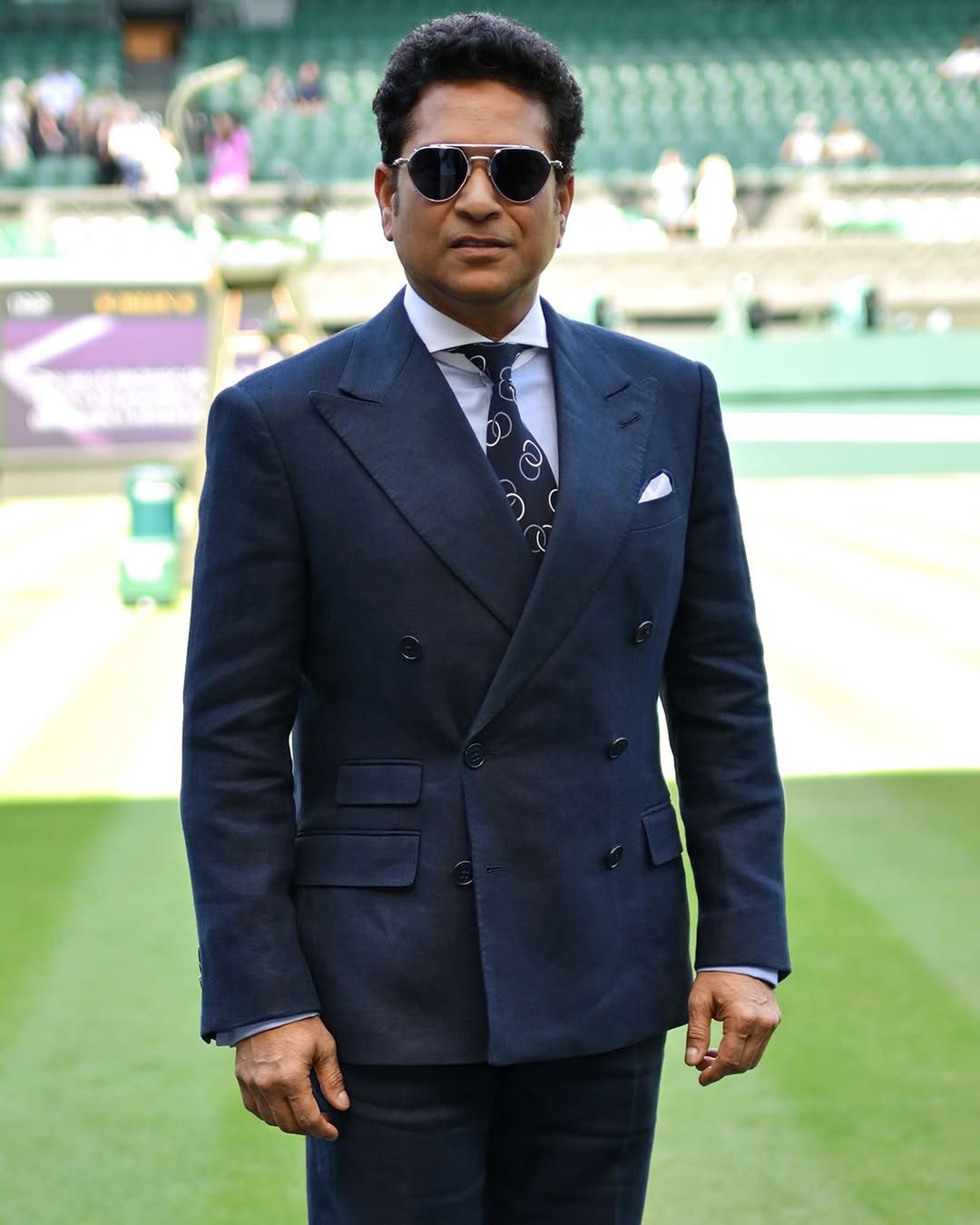 Sachin Tendulkar On Raising Fit, Happy Children: Reduce Screen Time And Do This Simple Exercise