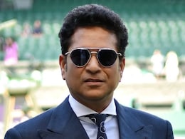 Sachin Tendulkar On Raising Fit, Happy Children: Reduce Screen Time And Do This Simple Exercise Sachin Tendulkar On Raising Fit, Happy Children: Reduce Screen Time And Do This Simple Exercise